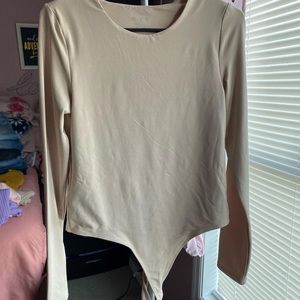 Charlotte Russe Bodysuit